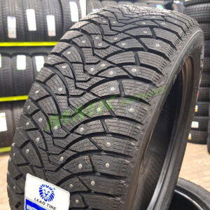 225/50R17 Leao Winter Defender Grip 2 98T XL ar radzēm - Ziemas riepas / Ziemas ar radzēm riepas