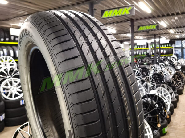 225/55R17 Maxtrek Maximus M2 101V XL - Vasaras riepas