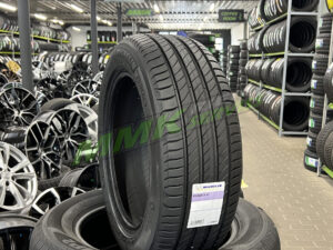 225/55R18 Michelin Primacy 4+ 102V XL - Vasaras riepas