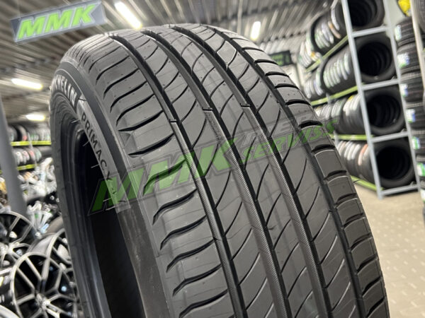 225/55R18 Michelin Primacy 4+ 102V XL - Vasaras riepas