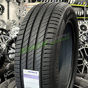 225/55R18 Michelin Primacy 4+ 102V XL - Vasaras riepas