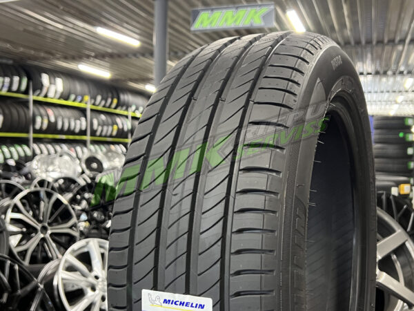 225/55R18 Michelin Primacy 4+ 102V XL - Vasaras riepas