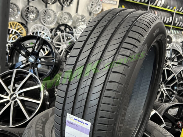 225/55R18 Michelin Primacy 4+ 102V XL - Vasaras riepas