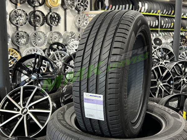 225/55R18 Michelin Primacy 4+ 102V XL - Vasaras riepas