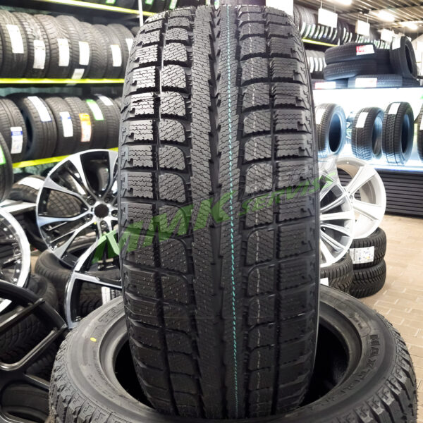 225/60R16 Maxtrek Trek M7 98T - Vissezonas riepas / Ziemas riepas