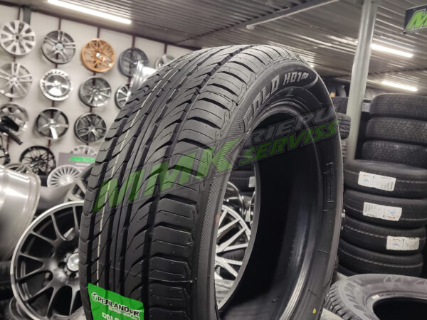 225/65R16 Granlander COLO H01 100T - Vasaras riepas