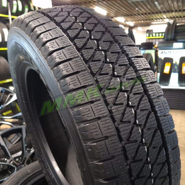 225/65R16C Bridgestone Blizzak W995 112/110R - Vissezonas riepas / Ziemas riepas