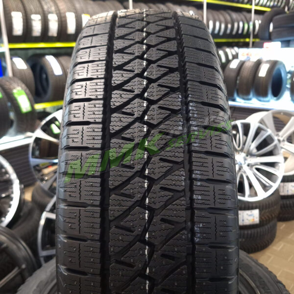 225/65R16C Bridgestone Blizzak W995 112/110R - Vissezonas riepas / Ziemas riepas