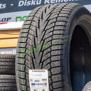 225/65R17 Hankook Winter i*cept X RW10 102T - Vissezonas riepas / Ziemas riepas