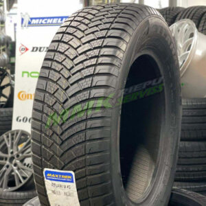 225/65R17 Maxtrek Relamax 4S 102H DOT20 - Vissezonas riepas / Ziemas riepas