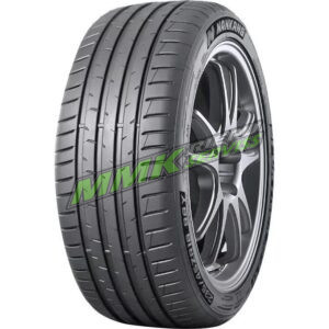 235/40R19 NANKANG AS-3EV 96W XL - Vasaras riepas