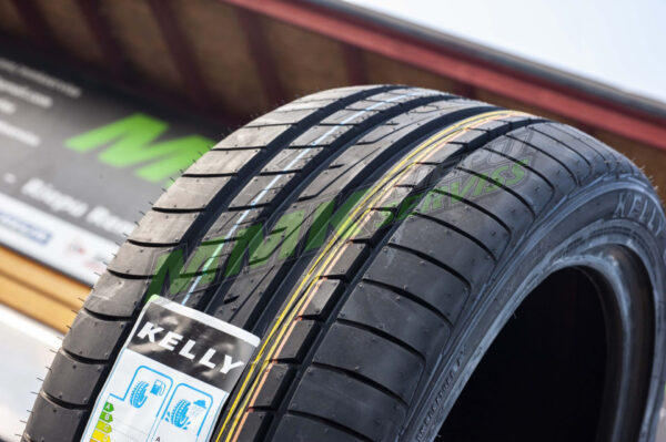 235/45R17 Kelly UHP 94Y (Goodyear) - Vasaras riepas