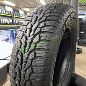 235/65R16C GT Radial MAXMILER Ice 121/119R - Vissezonas riepas / Ziemas riepas