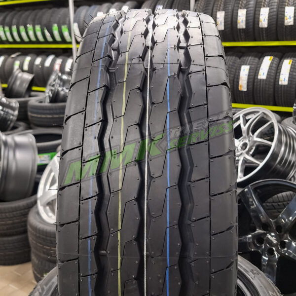 235/65R16C Lassa Transway 3 121/119Q (Bridgestone) - Vasaras riepas