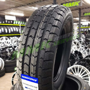 235/65R16C Windforce Snowblazer Max 115/113R - Vissezonas riepas / Ziemas riepas