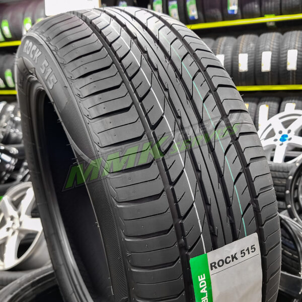 235/65R17 Rockblade Rock 515 104H - Vasaras riepas