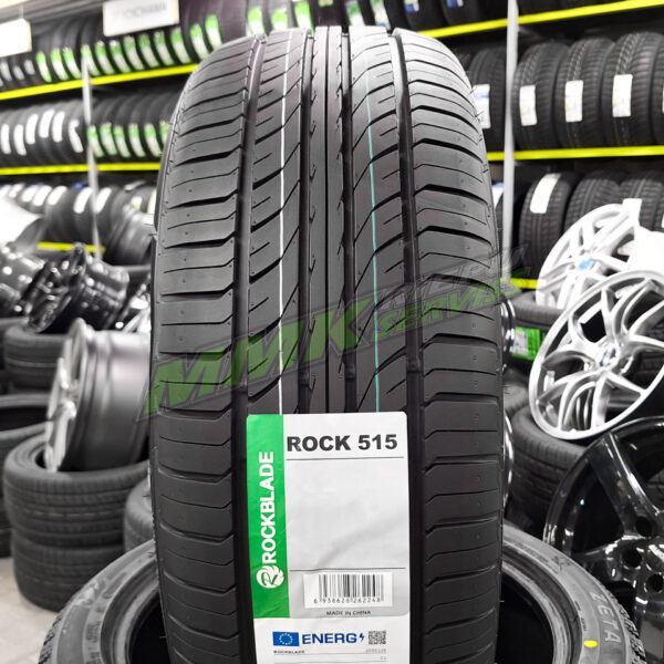 235/65R17 Rockblade Rock 515 104H - Vasaras riepas