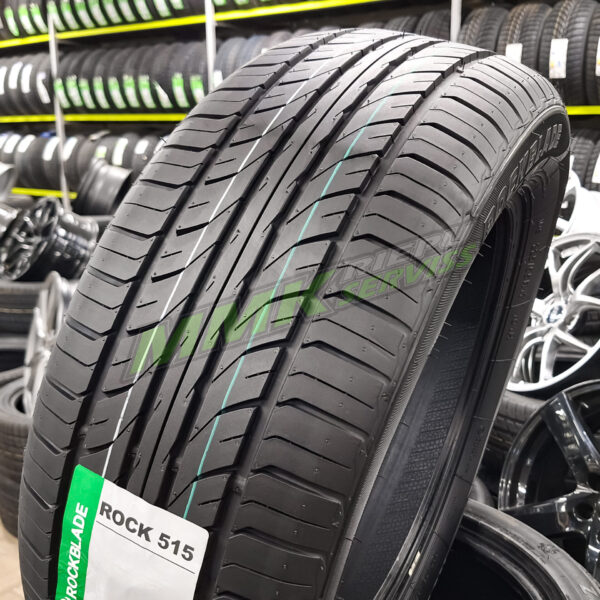 235/65R17 Rockblade Rock 515 104H - Vasaras riepas