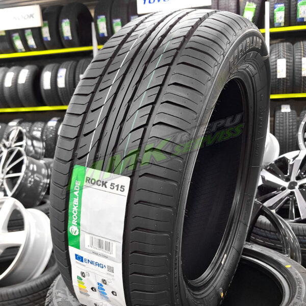 235/65R17 Rockblade Rock 515 104H - Vasaras riepas