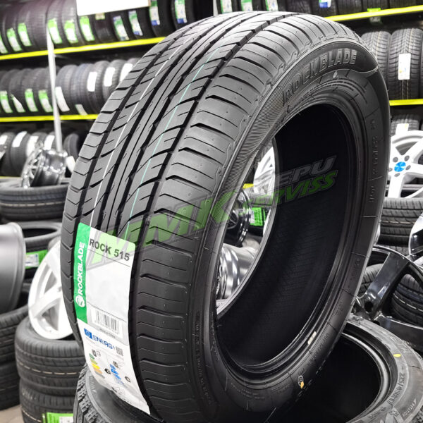 235/65R17 Rockblade Rock 515 104H - Vasaras riepas