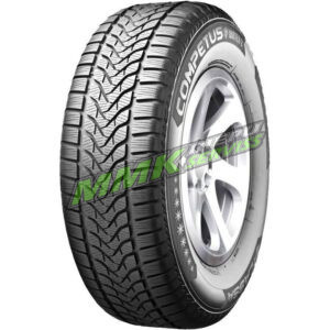 235/75R15 LASSA COMPETUS WINTER 2 + 109T XL - Ziemas riepas