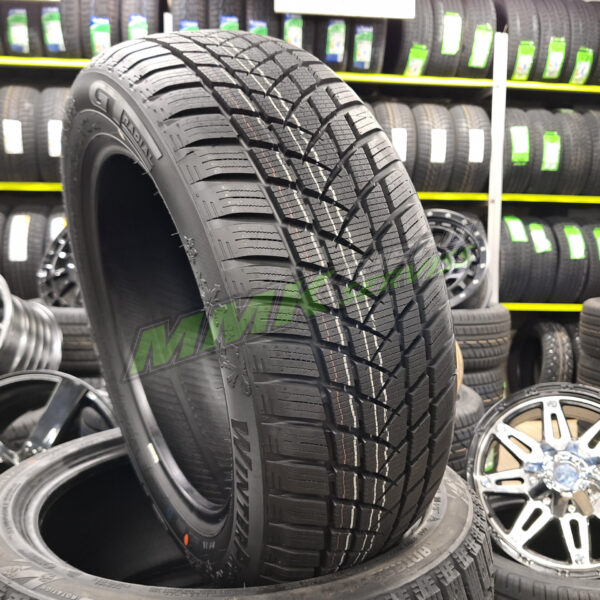 245/65R17 GT Radial WinterPro 2 SUV EVO 111H XL - Vissezonas riepas / Ziemas riepas