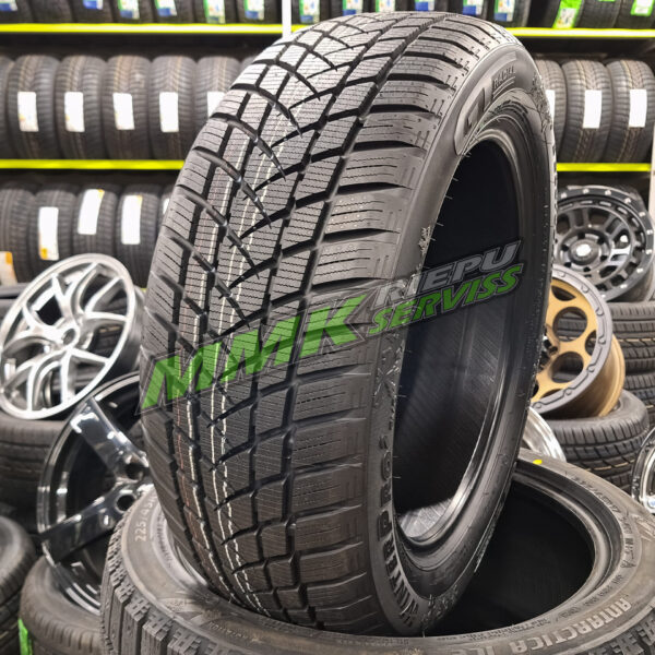 245/65R17 GT Radial WinterPro 2 SUV EVO 111H XL - Vissezonas riepas / Ziemas riepas