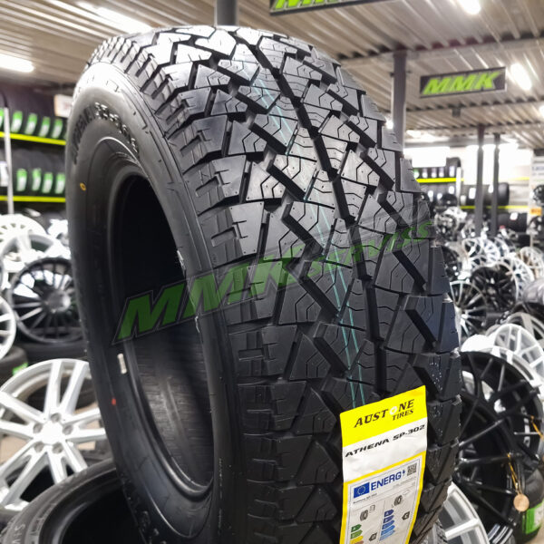 245/75R16 Austone Athena SP-302 A/T 111T DOT20 - All Terrain riepas / Vasaras riepas