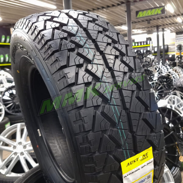 245/75R16 Austone Athena SP-302 A/T 111T DOT20 - All Terrain riepas / Vasaras riepas