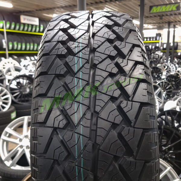 245/75R16 Austone Athena SP-302 A/T 111T DOT20 - All Terrain riepas / Vasaras riepas