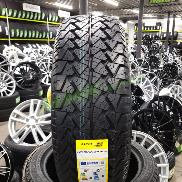 245/75R16 Austone Athena SP-302 A/T 111T DOT20 - All Terrain riepas / Vasaras riepas