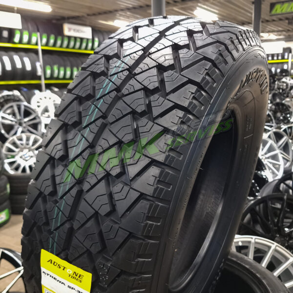 245/75R16 Austone Athena SP-302 A/T 111T DOT20 - All Terrain riepas / Vasaras riepas