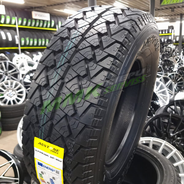 245/75R16 Austone Athena SP-302 A/T 111T DOT20 - All Terrain riepas / Vasaras riepas