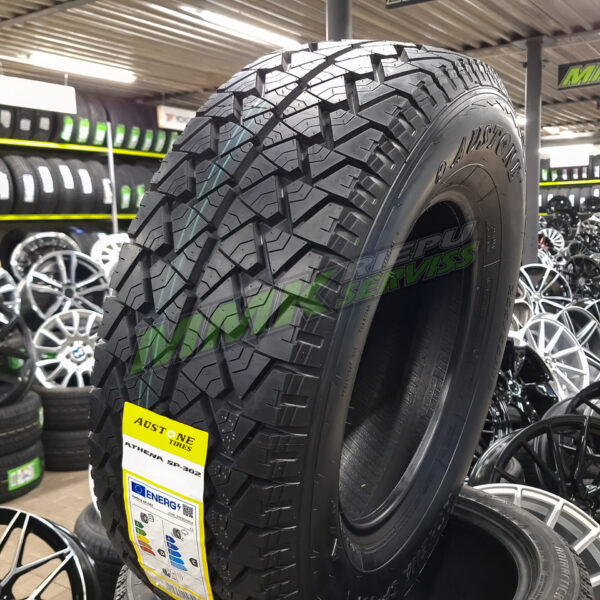 245/75R16 Austone Athena SP-302 A/T 111T DOT20 - All Terrain riepas / Vasaras riepas