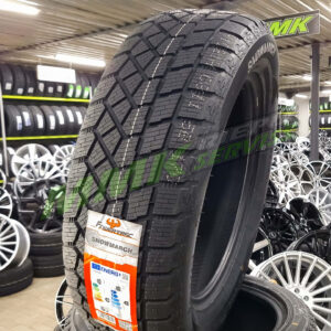 255/55R20 Powertrac Snowmarch 110H XL - Vissezonas riepas / Ziemas riepas