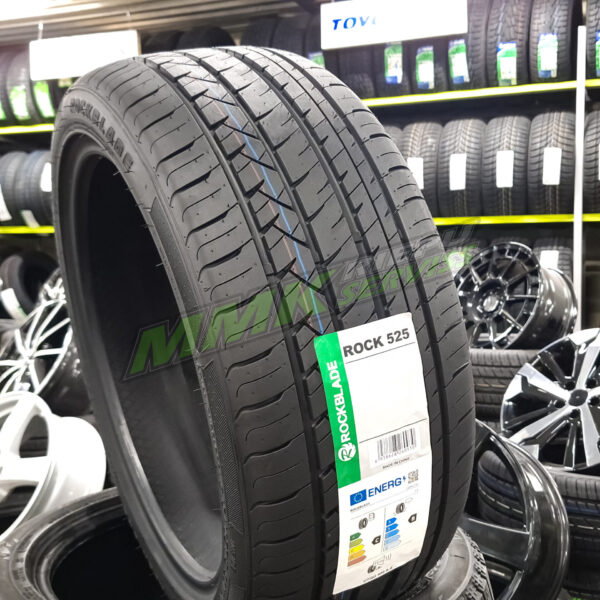 275/30R19 Rockblade Rock 525 96W XL - Vasaras riepas