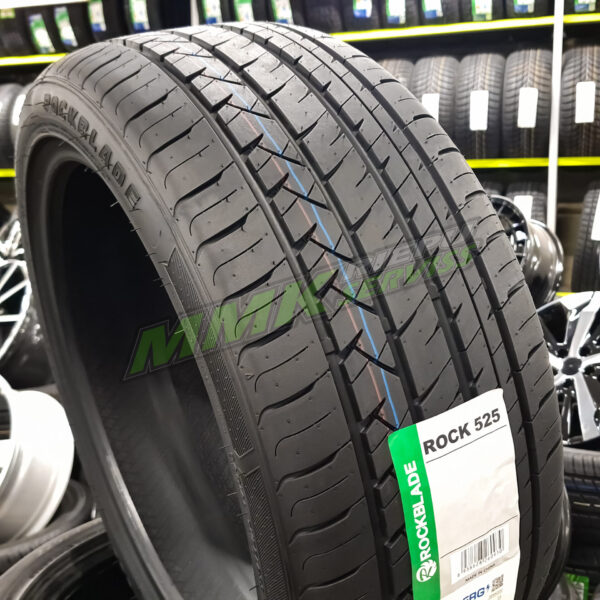 275/30R19 Rockblade Rock 525 96W XL - Vasaras riepas