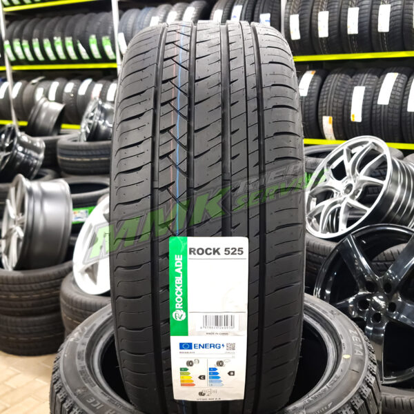 275/30R19 Rockblade Rock 525 96W XL - Vasaras riepas