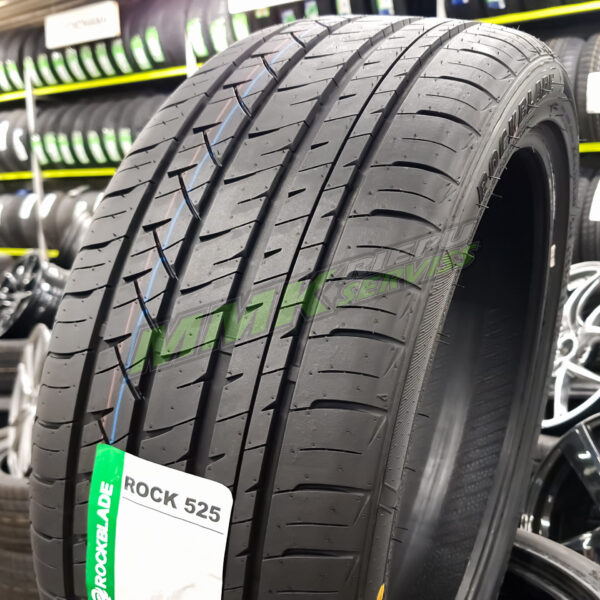 275/30R19 Rockblade Rock 525 96W XL - Vasaras riepas