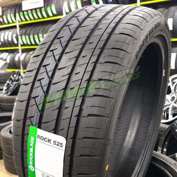 275/30R19 Rockblade Rock 525 96W XL - Vasaras riepas