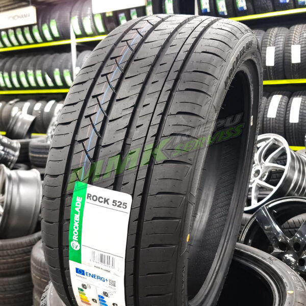 275/30R19 Rockblade Rock 525 96W XL - Vasaras riepas