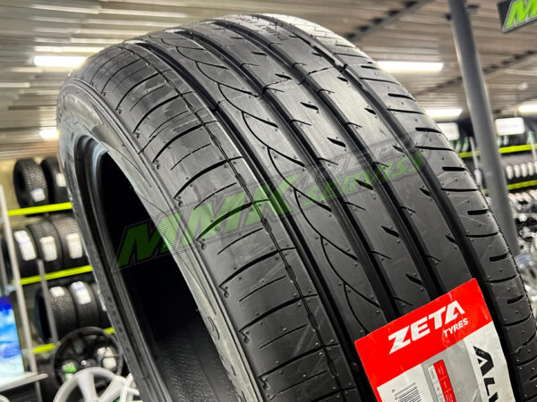 275/35R19 Zeta Alventi 96Y XL - Vasaras riepas