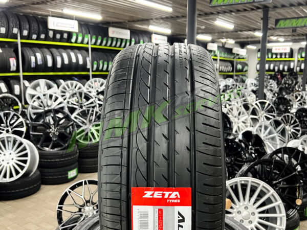 275/35R19 Zeta Alventi 96Y XL - Vasaras riepas