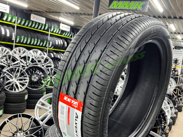 275/35R19 Zeta Alventi 96Y XL - Vasaras riepas