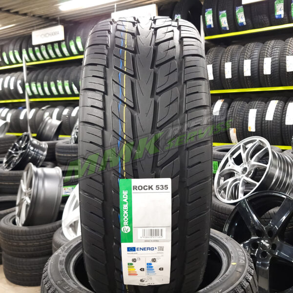 275/40R20 Rockblade Rock 535 106W XL - Vasaras riepas