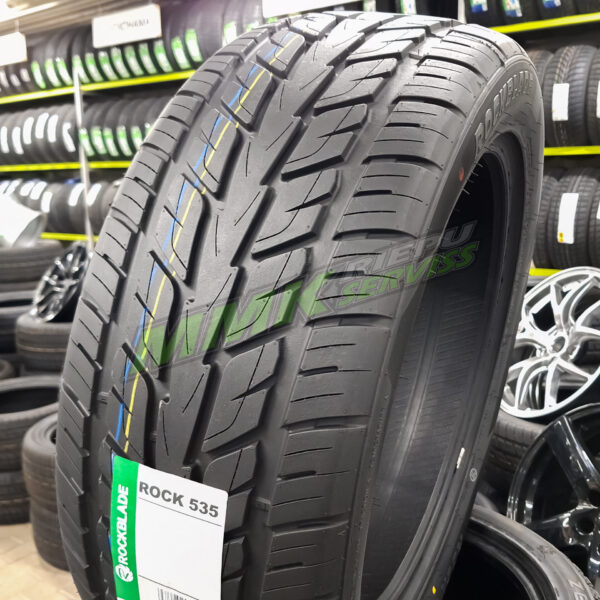 275/40R20 Rockblade Rock 535 106W XL - Vasaras riepas