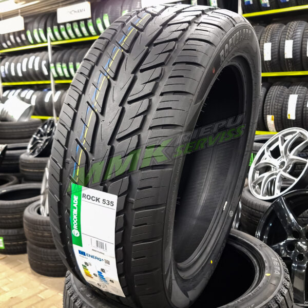 275/40R20 Rockblade Rock 535 106W XL - Vasaras riepas