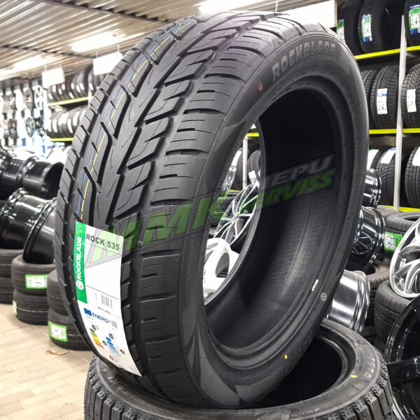 275/40R20 Rockblade Rock 535 106W XL - Vasaras riepas