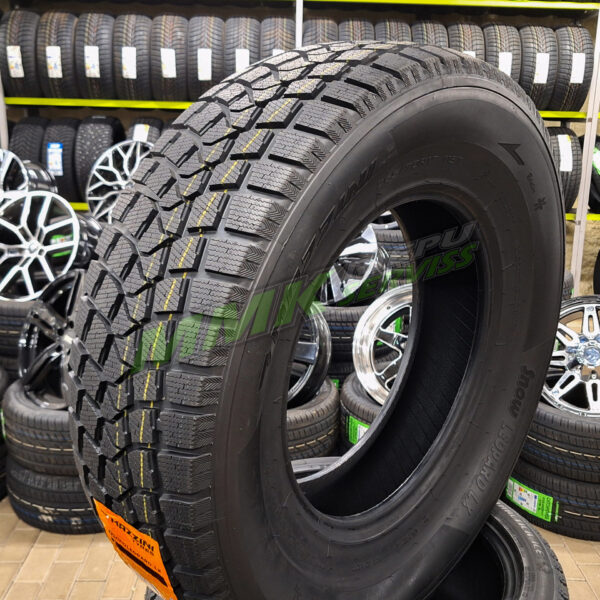 275/60R20 Mazzini Snowleopard LX 115T - Vissezonas riepas / Ziemas riepas