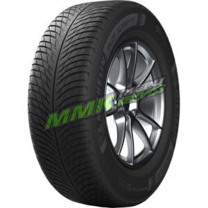 285/40R21 MICHELIN PILOT ALPIN 5 SUV 109V XL DOT - Ziemas riepas